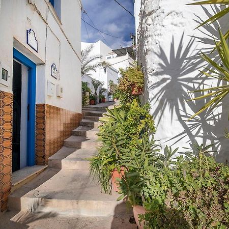 Villa Casa Corbeto 7 à Cómpeta Extérieur photo